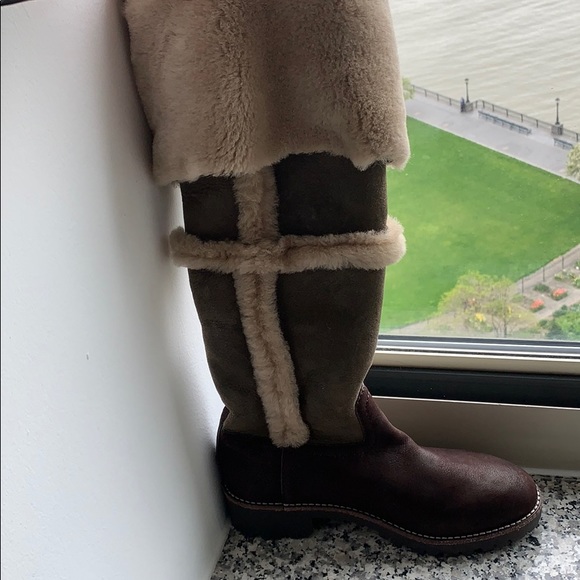 Tory Burch boots - Picture 4 of 8